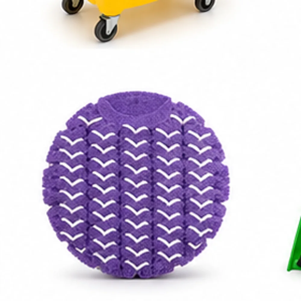 Mikrofiber Mop Pedi