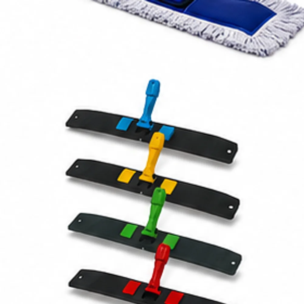 Mop Tutucu Aparatlar