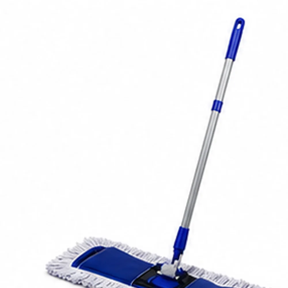 Nemli Mop (Düz Paspas)